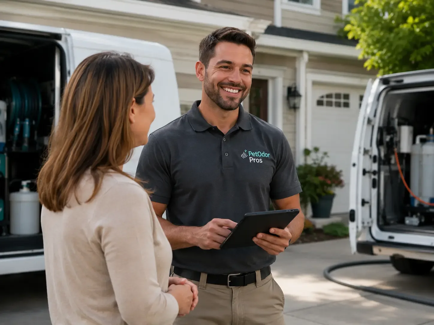 Pet Odor Removal FAQs for Hemet, CA